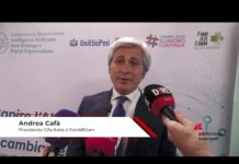 Cafà (Cifa Italia): “Micro, piccole e medie imprese non possono perdere opportunità dell’Ai”