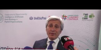 Cafà (Cifa Italia): “Micro, piccole e medie imprese non possono perdere opportunità dell’Ai”