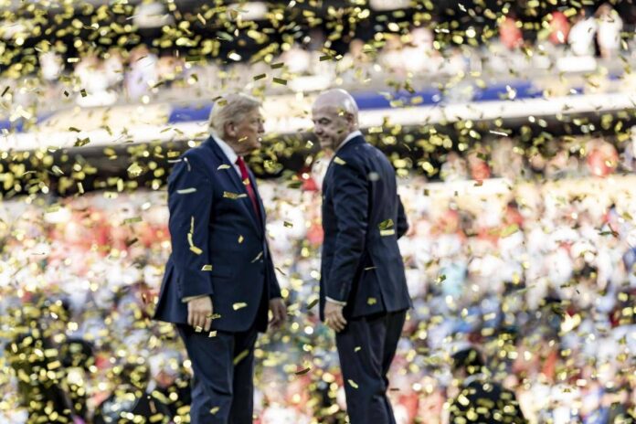 Calciomercato da record anche grazie al Mondiale, quasi 10 miliardi di dollari spesi e oltre 12.500 trasferimenti