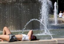 Caldo record, lo scenario dopo l’estate rovente: ecco come sarà l’autunno