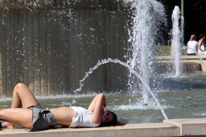 Caldo record, lo scenario dopo l’estate rovente: ecco come sarà l’autunno