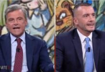 Calenda contro Casalino: “Conferma che M5S è stato la più grossa presa in giro subita dagli italiani”