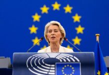 Canada, Ucraina e Ai, Ursula von der Leyen traccia la rotta Ue: “Ultranazionalisti non ci divideranno”