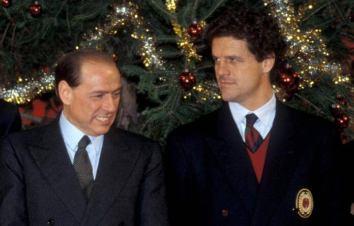 Capello: “Così nacque il grande Milan di Berlusconi. Quella volta in cui mi chiese di Ronaldo…”