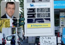 Carburanti, Gros: “Eni? Effetto traino ci sarà ma limitato. Meglio il mercato del price cap”