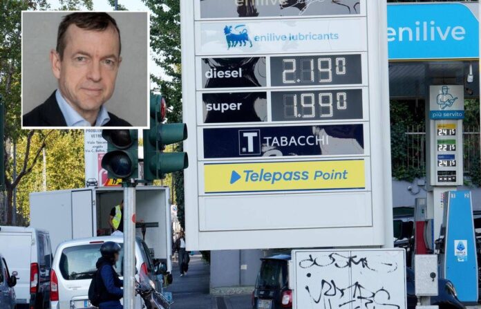 Carburanti, Gros: “Eni? Effetto traino ci sarà ma limitato. Meglio il mercato del price cap”