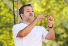 Carburanti, Salvini: “Il costo non calerà a breve, quindi o ti rassegni o ti attrezzi”