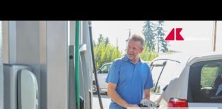 Carburanti, da oggi in vigore il tetto Eni – Video