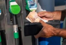 Carburanti, torna l’accisa piena: il diesel aumenta di 6 centesimi