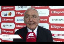 Carelli (L’Espresso): “Al festival ‘Sette idee’ si sfidano gli imprenditori del futuro”