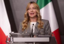 Caro energia, Meloni da Praga: “Spero che anche altri attori diano una mano”