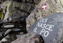 Carovana dei Ghiacciai 2026, tre alert dal Monviso