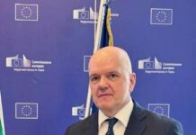 Casini (Commissione europea): ‘Dalla sicurezza alla vita dei cittadini, delineato il programma dell’Ue’
