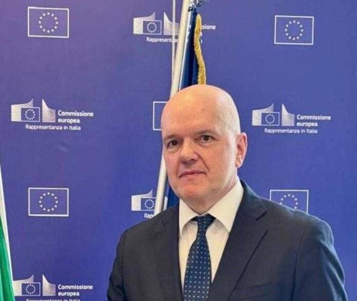 Casini (Commissione europea): ‘Dalla sicurezza alla vita dei cittadini, delineato il programma dell’Ue’