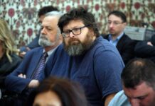 Caso Adinolfi, la difesa ricorre contro il carcere: “È bavaglio digitale”