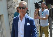 Caso Garlasco, Garofano: “Nessuno può negare la presenza del Dna di Chiara sui pedali della bici di Stasi”