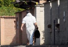 Caso Garlasco, Marino (Ris): “Esito nullo su pedali bici? Presumo di averlo detto a Garofano”