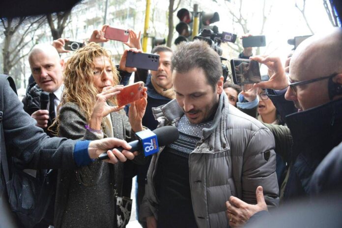 Caso Garlasco, la famiglia di Chiara Poggi non sarà parte civile contro Andrea Sempio