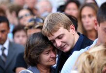 Caso Garlasco, la madre di Stasi: “Verità trova sempre la sua strada anche quando sembra impossibile”