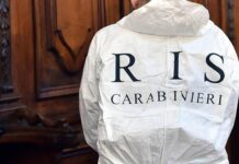 Caso Garlasco, l’ex Ris di Parma si ‘dissocia’: “Non ho analizzato io la traccia sui pedali della bici di Stasi”