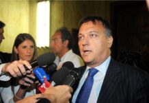 Caso Garlasco, “passò carte segrete”: giornalista Le Iene a processo per diffamazione Tizzoni