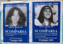 Caso Orlandi-Gregori, morto l’ex giudice istruttore Ilario Martella