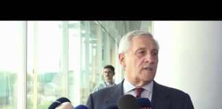 Caso Regeni, Tajani: «Bisogna accertare la verità e scoprire gli assassini»