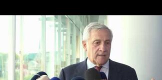 Caso Regeni, Tajani: «Bisogna accertare la verità e scoprire gli assassini»