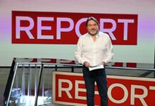 Caso Report, Ranucci si congratula con Di Pasquale e guarda avanti: “Ora si combatte per libertà di stampa”