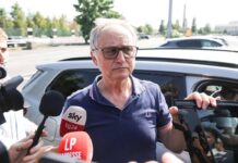 Caso Roggero, il giudice si riserva sul differimento della pena: “Il suo morale resta alto”