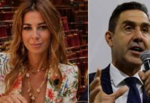 Caso Siracusano-Vannacci, l’appello di Forza Italia ai partiti: “No all’Ai in campagna elettorale”