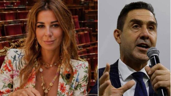 Caso Siracusano-Vannacci, l’appello di Forza Italia ai partiti: “No all’Ai in campagna elettorale”
