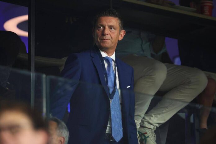Caso arbitri, pm Monza chiede archiviazione per Rocchi su ‘bussate’ in sala Var