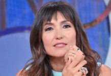Caterina Balivo, l’appello contro le foto dei minori sui social: “Non fatelo”