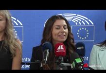 Ceccardi, “A 20 anni dalla morte di Oriana, l’Eu non si è svegliata. Islamizzazione ancora presente”