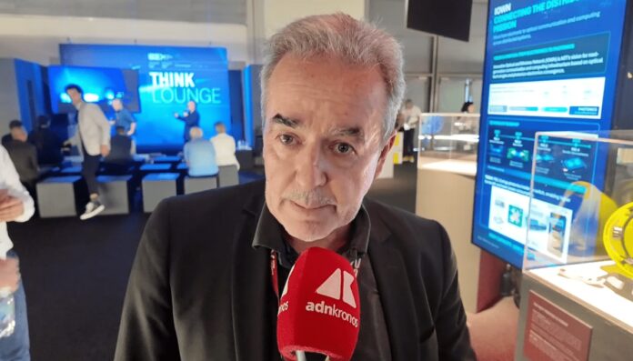 Ceccarelli (Formula Medicine), “Decisivo allenare la capacità di focalizzarsi”