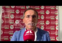 Centrosinistra, Boccia (Pd): “Primarie? Saranno una festa, ma prima il programma”