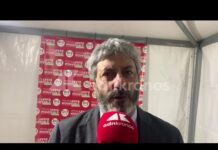 Centrosinistra, Fico: “Primarie? Grande momento di partecipazione”