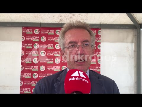 Centrosinistra, Manfredi: “Primarie? Strumento che può essere divisivo, valutare bene”