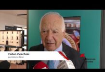 Cerchiai (Bper), ‘A L’Aquila Polo culturale come leva di sviluppo’