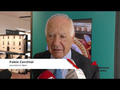 Cerchiai (Bper), ‘A L’Aquila Polo culturale come leva di sviluppo’