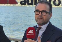 Cernobbio, Biroccio (Gsk): “L’innovazione va valutata per il valore che genera al Paese”