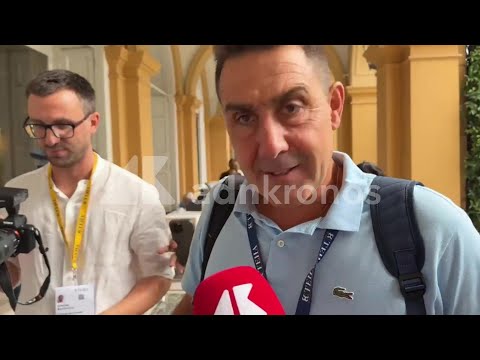Cernobbio, Vannacci: “Con Salvini stretta di mano tra gentiluomini”