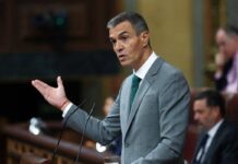 Ceuta, Sanchez: “Nessuna prova concreta che Marocco abbia pianificato crisi”