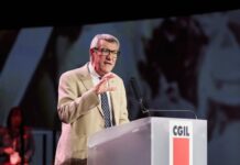 Cgil, Landini: “La nostra storia al servizio del presente”