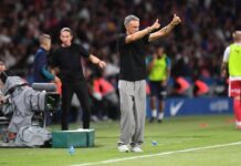 Champions, Psg a valanga 6-1 sullo Slovan, manita del Barca e Liverpool supera l’Atletico