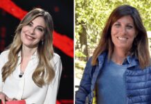 Chi l’ha visto, contattata anche Fagnani per la conduzione: “Poi ha prevalso scelta interna”