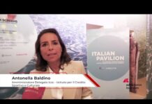 Cinema, Baldino (Icsc): “Sosteniamo trasformazione finanza a supporto delle imprese del settore”