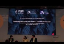 Cinema: a Venezia focus su finanza, crescita e nuove opportunità per il settore
