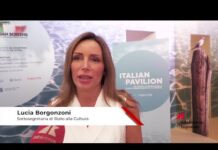 Cinema, sottosegretaria Borgonzoni: “Venti milioni all’anno per educazione all’immagine dei